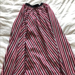 Zara Colorful Skirt